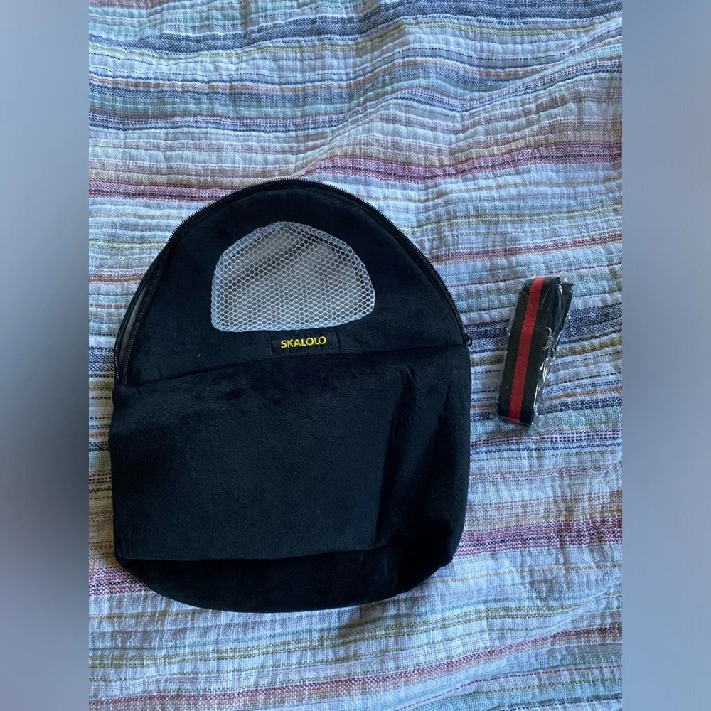 Skalolo hamster carrying bag